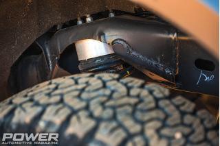 Ford Ranger Raptor T8 258Ps & T9 292Ps